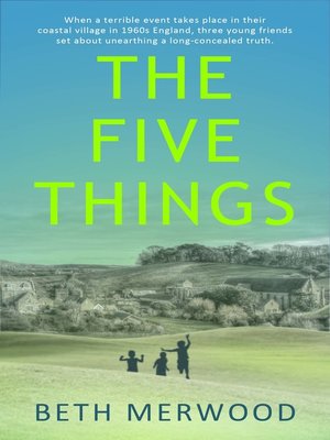 cover image of The Five Things